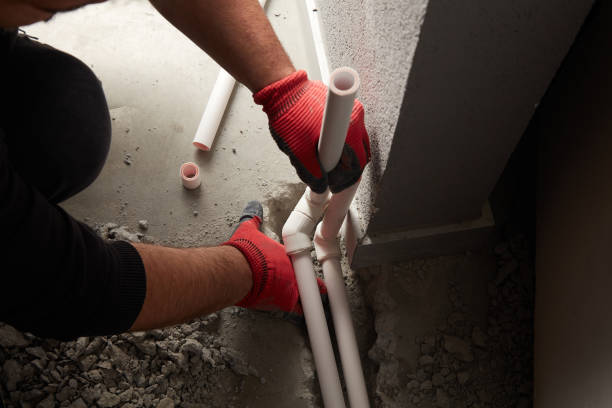 Reliable Southmont, NC Plumbing Services Solutions